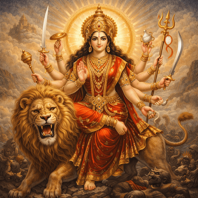 Durga
