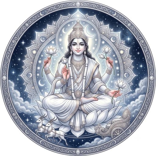 Chandra Dev (चंद्र देव)