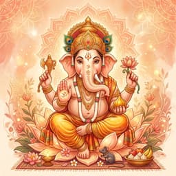 Shree Ganesha