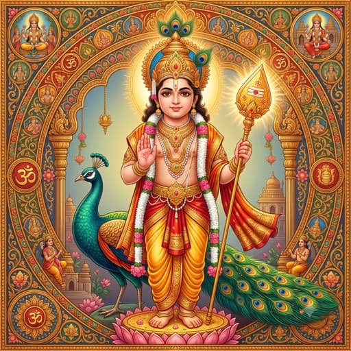 Murugan