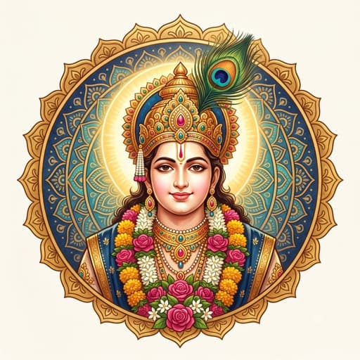 Khatu Shyam (Barbarika)