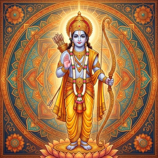 Ram (राम)