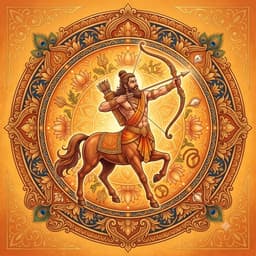 Sagittarius