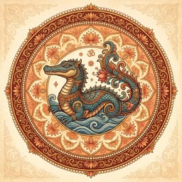 Capricorn