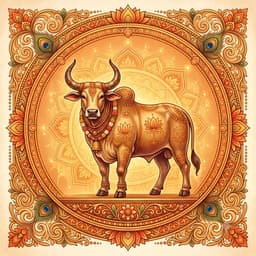 Taurus