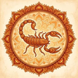 Scorpio