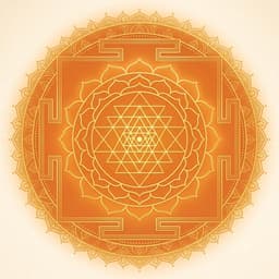 Shri Yantra