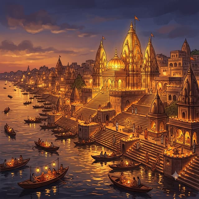 Vishwanath (Kashi Vishwanath)