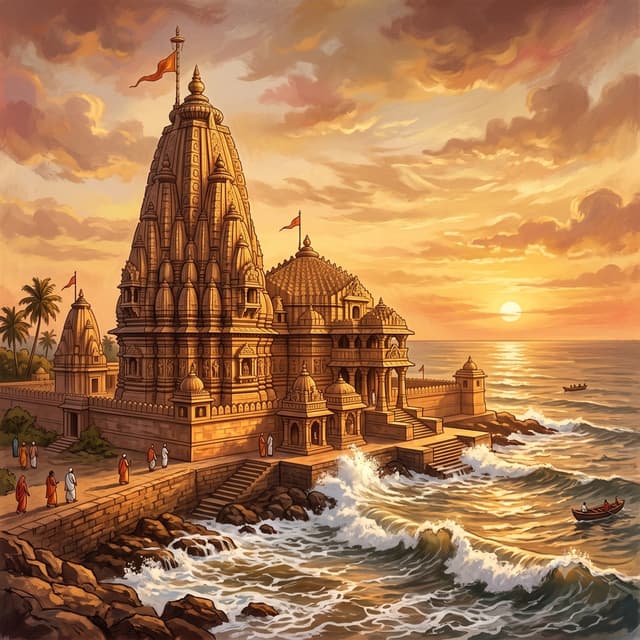Somnath