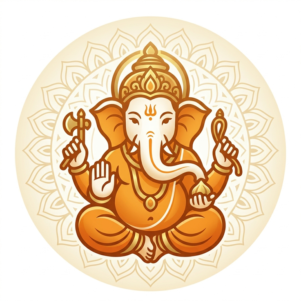 Ganesha
